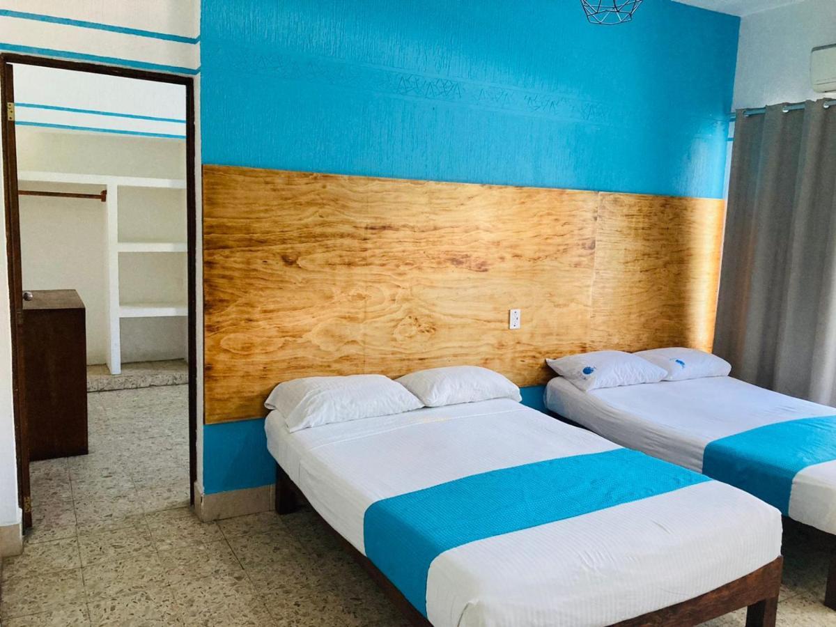 Habitación Triple Confort