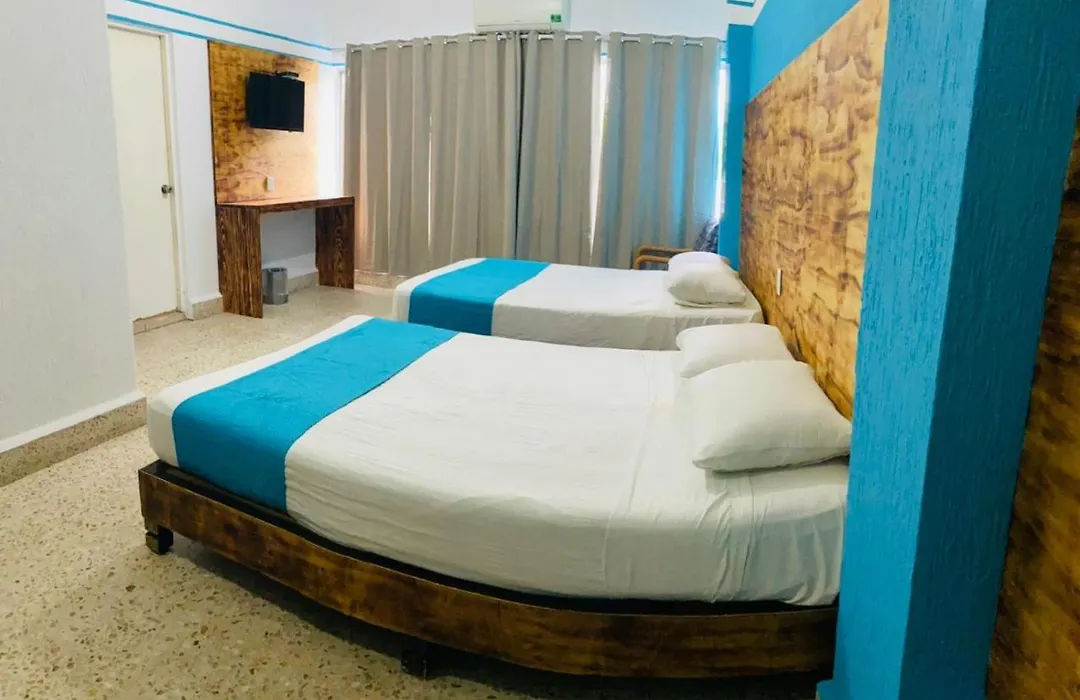 Hotel Lu Acapulco-1