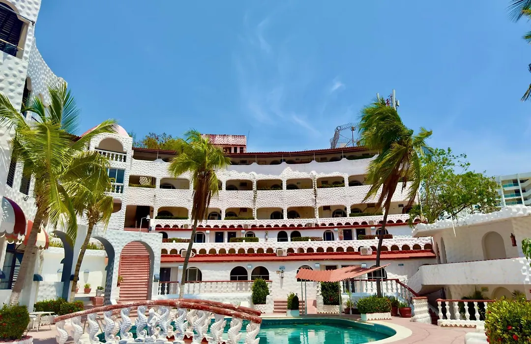 CH Paradise Condesa-1