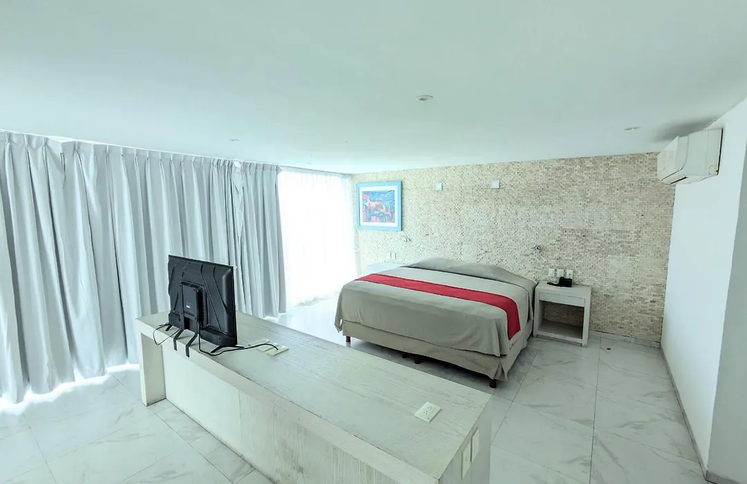 We Hotel Acapulco-1
