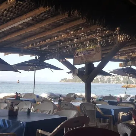 Hotel Delfines D Mar-3