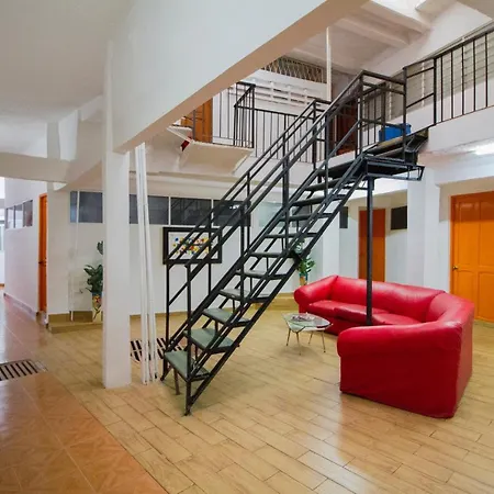 Hotel San Carlos-2