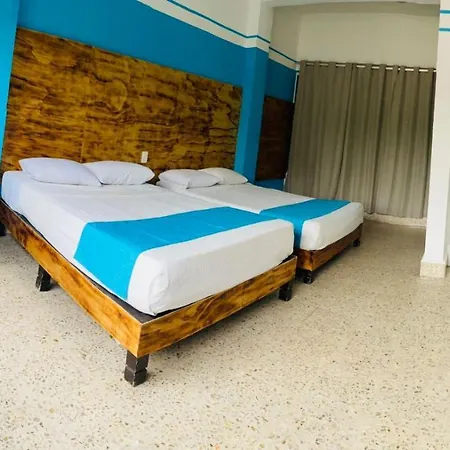 Hotel Lu Acapulco-2