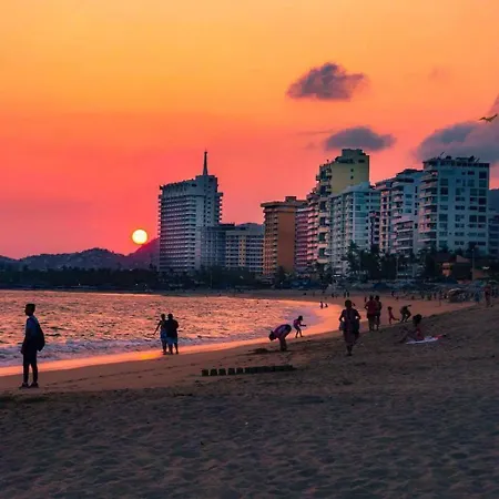 Hotel Delfines D Mar-2
