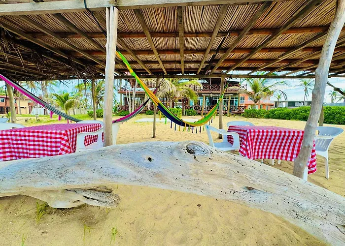 Villas Coco Mare Habitacion 5