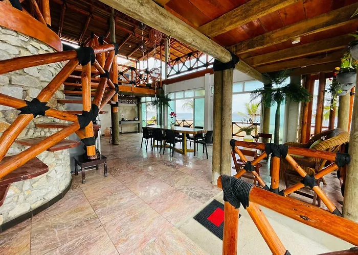 Villas Coco Mare Suite 2