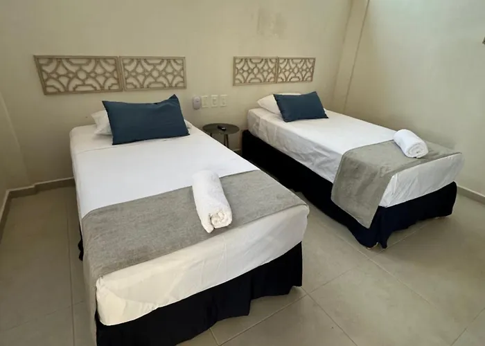 Hotel Casa Prisca