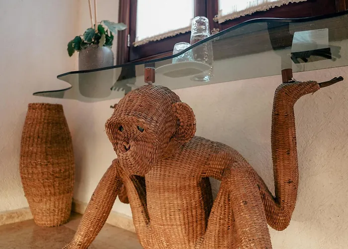 Muunek Hotel Boutique Art & Spa, Adults Only