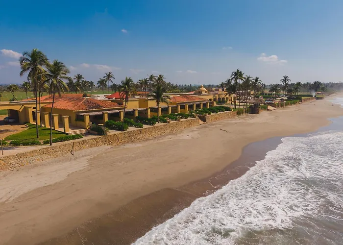 Hotel Tres Vidas Acapulco