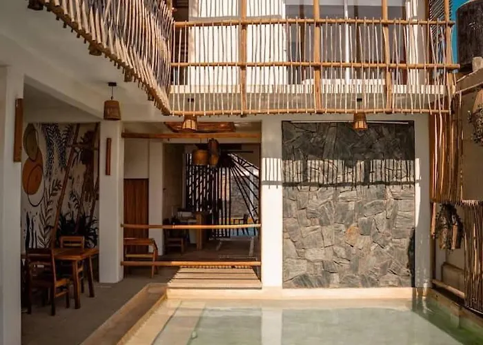 Hotelito Boutique